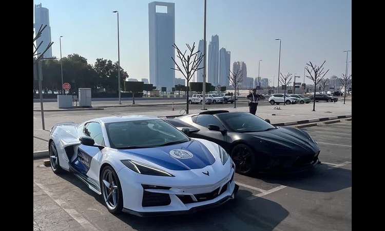 Abu Dhabi Police warn motorists against littering from vehicles: Dh1,000 fine and six black points